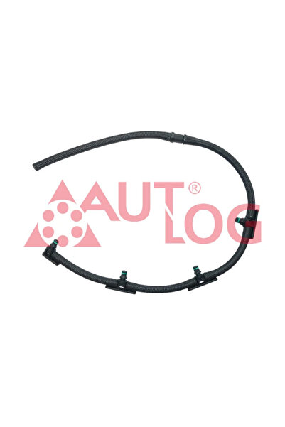 AUTLOG Set Conducte Scurgeri Combustibil Honda Accord 7/Civic 8/Cr-5 2