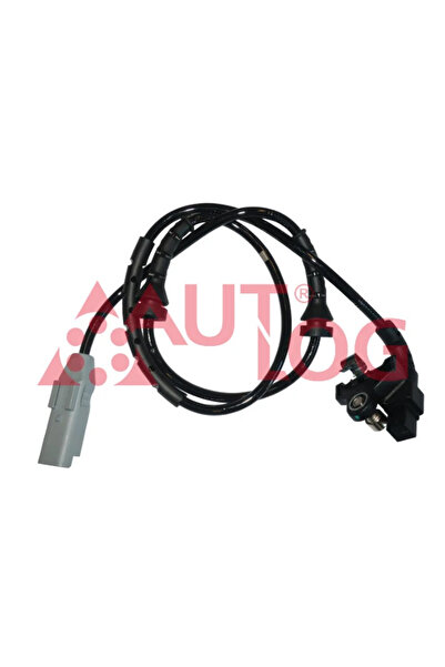 AUTLOG Senzor Turatie Roata Puntea Spate Peugeot 3008 1 Microbus/3008 Van