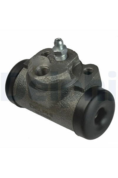 DELPHİ Спирачен цилиндър Jeep Cherokee