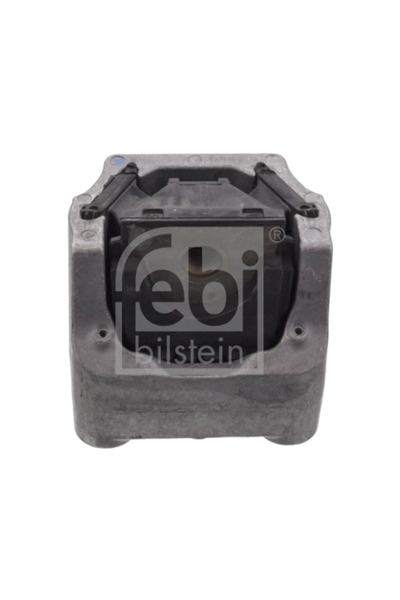 FEBI BILSTEIN Тампон на двигател от двете страни Mercedes-Benz Actros MP4 / M...