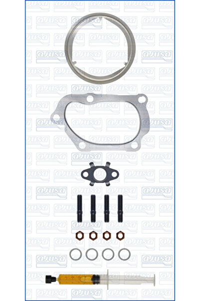 Ajusa Set Montaj Turbocompresor Vw Crafter Bus/Crafter Caroserie/Crafter Plat...