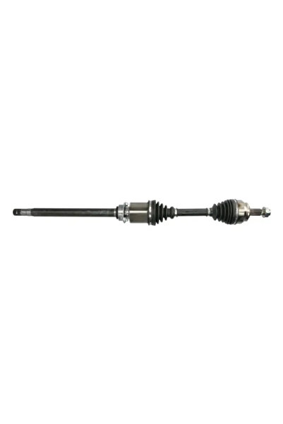 Pascal Drive Shaft Front Right Fiat Doblo Cargo/Doblo Bus/Doblo Platform/Chas...