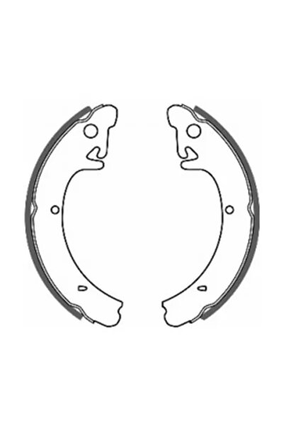 Abe Set Saboti Frana Lada Samara (2108, 2109, 2113, 2114) 1986-2013 Benzina