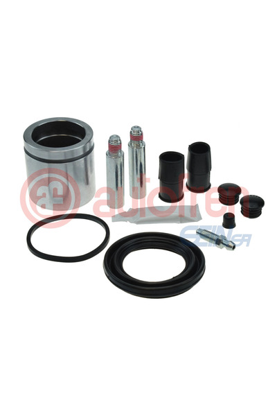 AUTOFREN SEINSA Set Reparatie Etrier Punte Fata Mercedes-Benz C-Class/Clk/E-C...