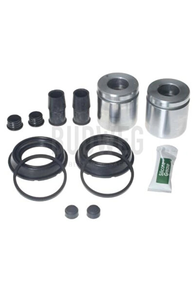 BUDWEG CALIPER Комплект за ремонт на спирачни апарати Jeep Grand Cherokee 2