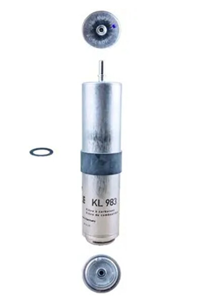 KNECHT Filtru Combustibil Bmw 2 Active Tourer/2 Gran Tourer/X1 Mini Mini