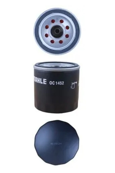 KNECHT Filtru Ulei Ford Focus 4/Galaxy 3/Galaxy Model 3 Van Ford Usa Edge