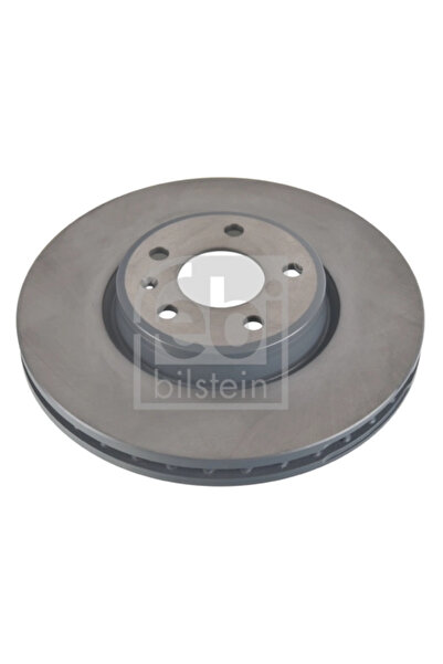 FEBI BILSTEIN Disc Frana Punte Fata Audi A4 Allroad B9/A4 B9/A5