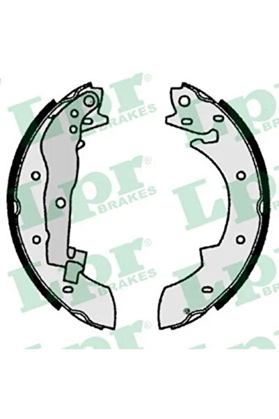 LPR Set Saboti Frana Alfa Romeo 33 Renault 21 Limuzina/Safrane 1/Safrane 2