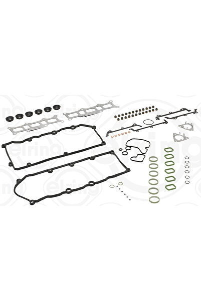 ELRING Комплект гарнитури за цилиндрова глава Audi A4 Allroad B8/A4 B8/A5 Por...