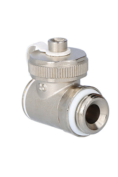 Other Metal drain and vent valve G12
