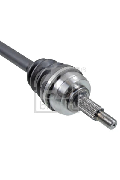 FEBI BILSTEIN Planetara Axa Fata Dreapta Renault Megane 3/Megane Cc/Scenic 3 ...