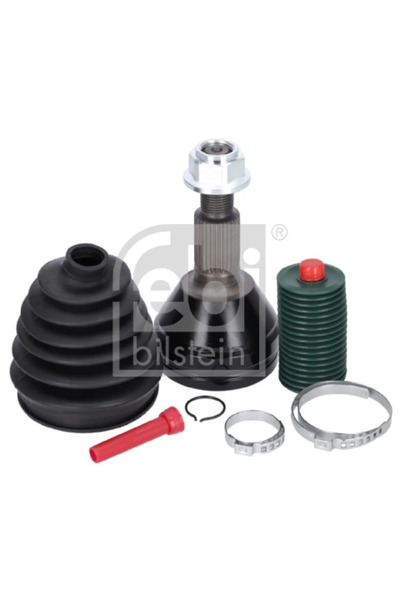 FEBI BILSTEIN Set Articulatie Planetara Punte Fata Chevrolet Captiva Opel Ant...