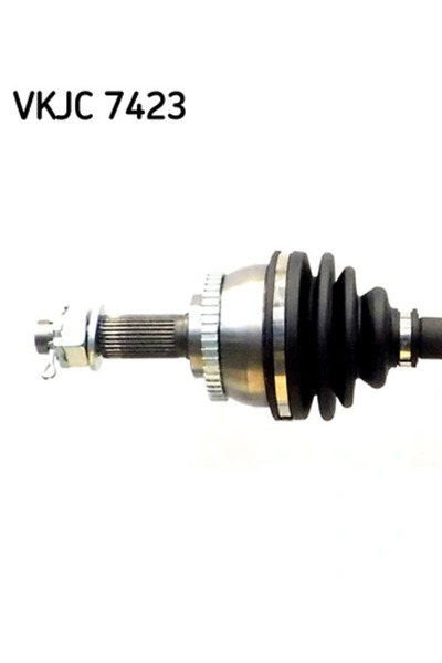 SKF Planetary NISSAN X-TRAIL I (T30) 2001-2013