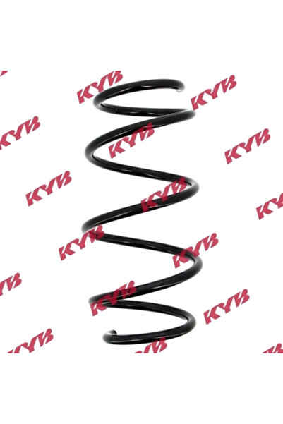 KYB Arc Spiral Punte Fata Toyota Auris