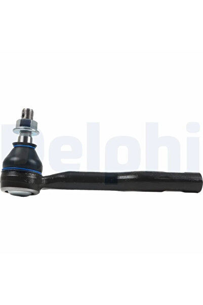 DELPHİ Tie rod end Front axle left MAZDA 3 sedan (BP_) 2018-2025