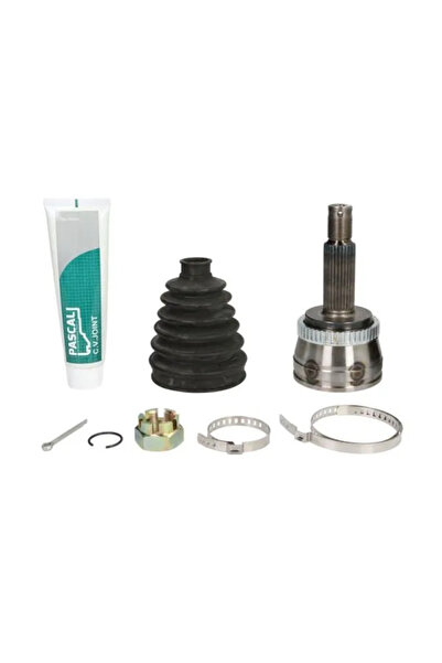 Pascal Drive Shaft Joint Kit Kia Sportage 2