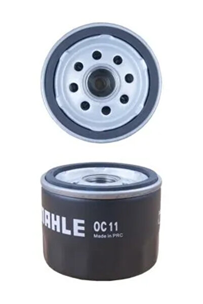 KNECHT Oil filter ALPINE 1600 1969-1975 OC 11