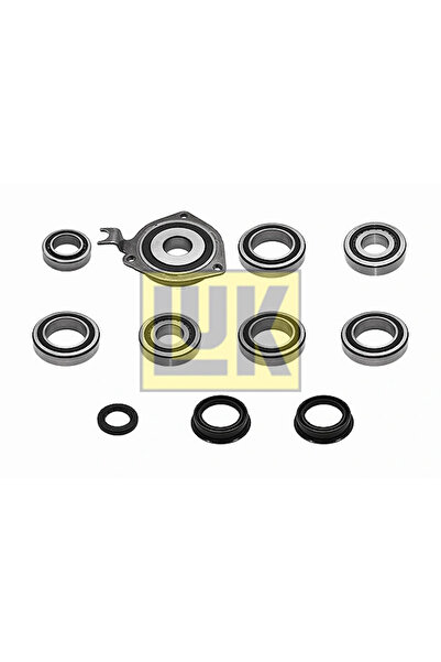 LUK Комплект за ремонт на ръчна скоростна кутия Ford C-Max/Focus 2/Focus 3