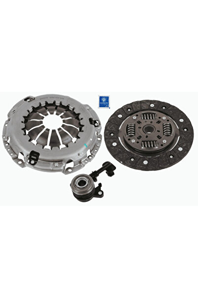 SACHS Set Ambreiaj Dacia Dokker Microbus/Duster/Lodgy Lada Largus