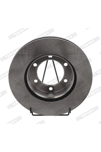 FERODO Disc Brake Toyota Sequoia/Tundra Pick-Up