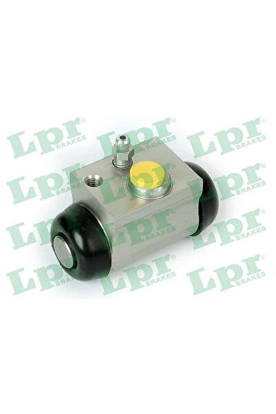 LPR Cilindru Receptor Frana Citroen Saxo/Xsara/Zx Peugeot 106 2/206/306