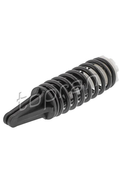 TOPRAN Arc Pedal Ambreiaj Audi A3/Tt Seat Toledo 2