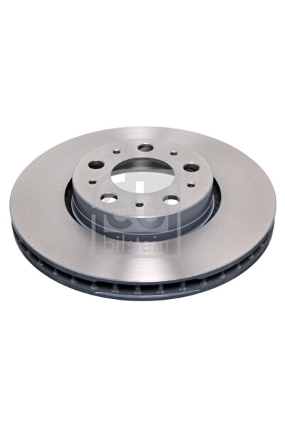 FEBI BILSTEIN Disc Frana Punte Fata Volvo S60 1/S80 1/V70 1