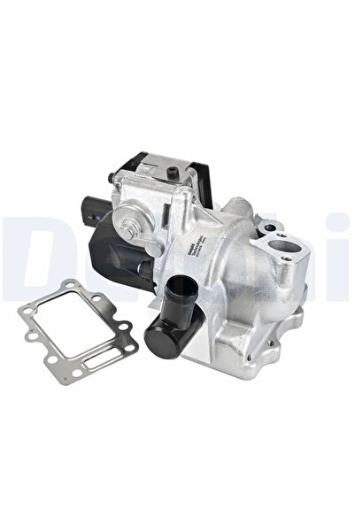 DELPHİ EGR valve HYUNDAI i30 Kombi Van 2017-2022 EG10579-12B1