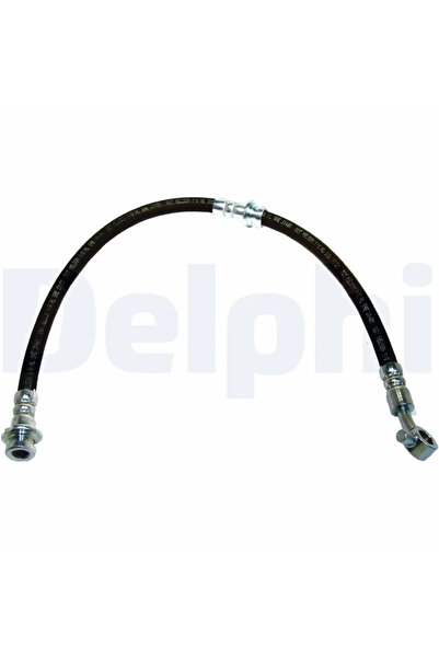 DELPHİ Furtun Frana Nissan 10-Trail 1/Primastar Caroserie