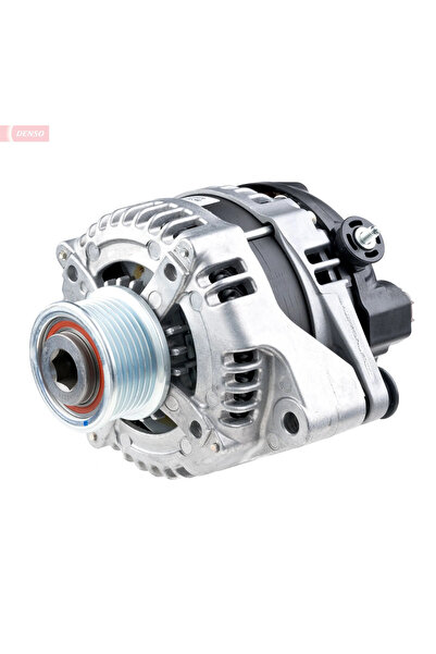 DENSO Generator / Alternator Toyota Dyna Platou / Sasiu/Hiace / Commuter 5 Bu...