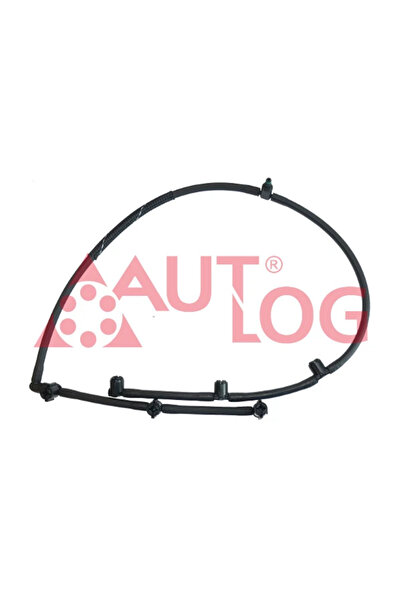 AUTLOG Set Conducte Scurgeri Combustibil Mercedes-Benz Sprinter 3,5-T Tourer ...