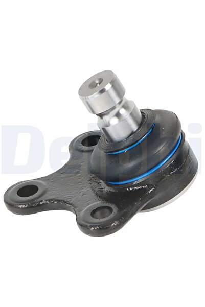 DELPHİ Steering knuckle OPEL CORSA F 2019-2025 TC4764