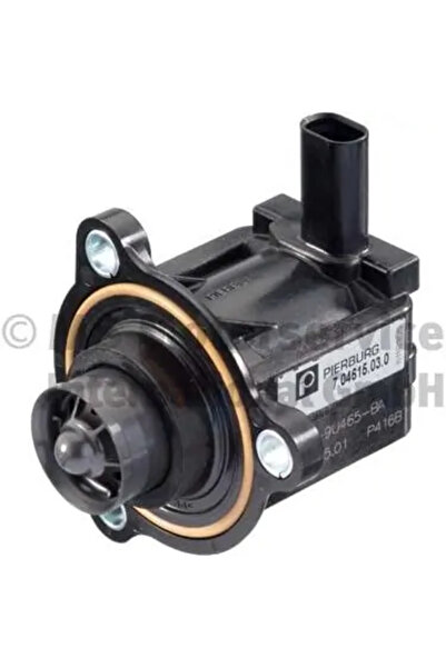 PIERBURG Supapa Aer Circulatie Cutie Incarcator Ford C-Max 2/Fiesta 7/Focus 3...