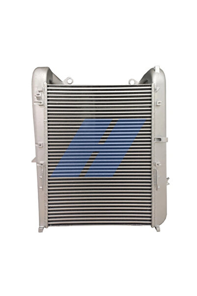 HIGHWAY AUTOMOTIVE Intercooler Compresor Daf Cf 85