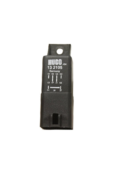 HITACHI Releu Instalatia De Comanda Bujii Incandescente Seat Cordoba/Ibiza 3/...