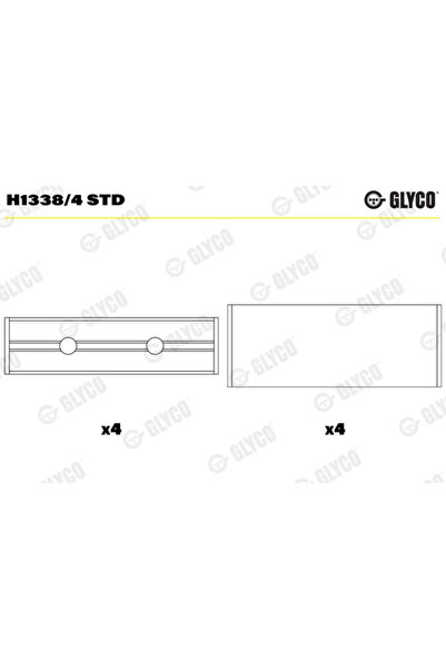 GLYCO Cuzineti Arbore Cotit Citroen C1 Daihatsu Cuore 7/Rocky Autoturism De T...