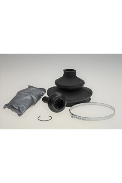 SPIDAN Монтаж на маншон за карданен вал Audi A4 Allroad B8/A4 B8/A5