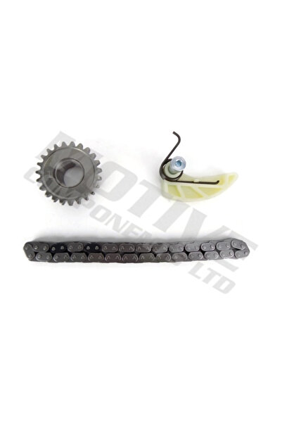 MOTIVE Lant Angrenare Pompa Ulei Audi A1 Seat Ibiza 4