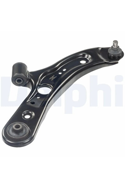 DELPHİ Носач за окачване на преден мост Fiat Sedici Suzuki SX4