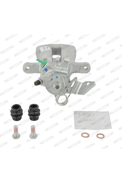 FERODO Etrier Frana Opel Astra G/Astra H/Combo Tour Vauxhall Astra Model 4/Me...