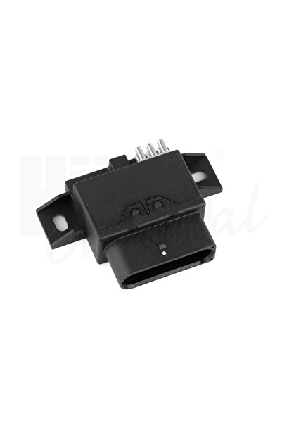 HITACHI Unitate Comanda Pompa Combustibil Audi A4 Allroad B8/A4 B8/A5