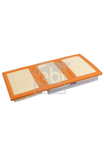 FEBI BILSTEIN Filtru Aer Mercedes-Benz C-Class/Cls/E-Class