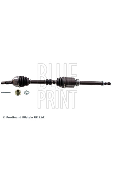 BLUE PRİNT Planetara Axa Fata Dreapta Nissan Juke