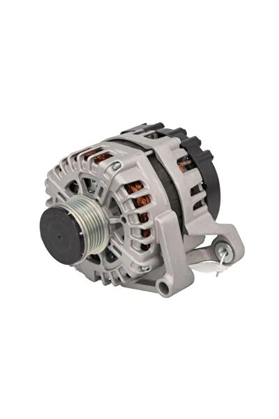 STARDAX Generator / Alternator Chevrolet Aveo/Trax Opel Adam/Astra J/Insignia A