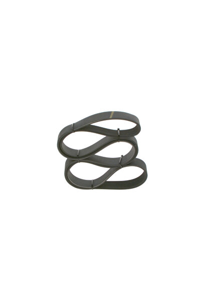 Bosch Curea Transmisie Cu Caneluri Man Tga/Tgs 1/Tgx 1