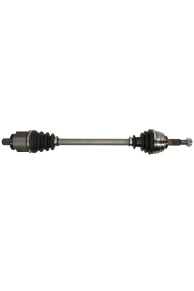 Pascal Drive Shaft Front Left Renault Megane 2