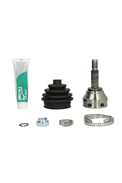 Pascal Articulatie planetara spre roata FIAT PENNY caroserie inchisa/combi (257_) 1986-1990