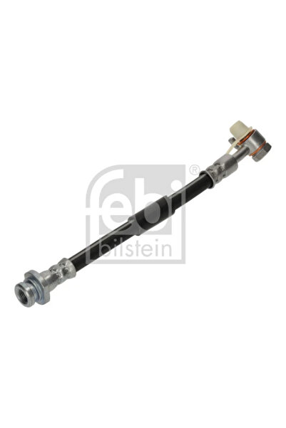 FEBI BILSTEIN Furtun Frana Exterior Renault Kadjar