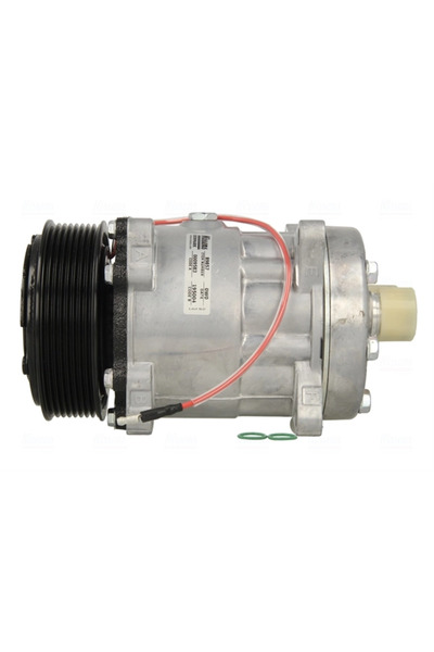 Nissens Compresor Climatizare Lamborghini Diablo/Murcielago